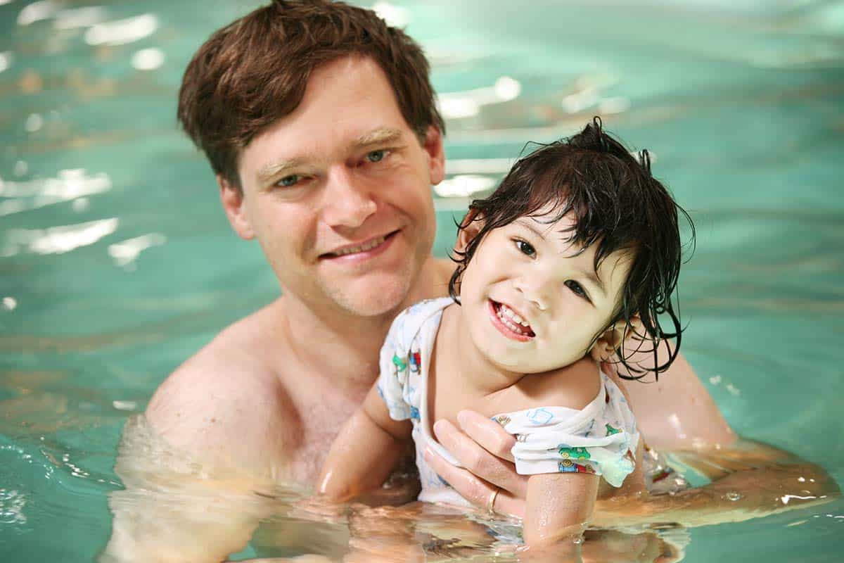 Cerebral Palsy and Aquatic Therapy Cerebral Palsy Guidance