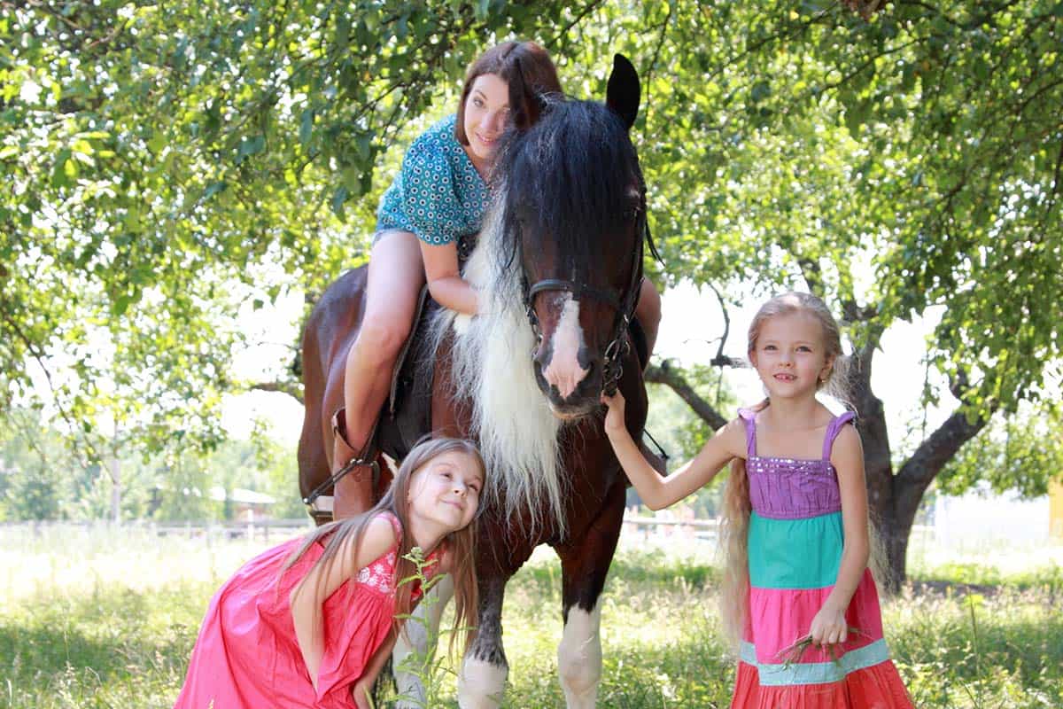 Cerebral Palsy and Hippotherapy Cerebral Palsy Guidance