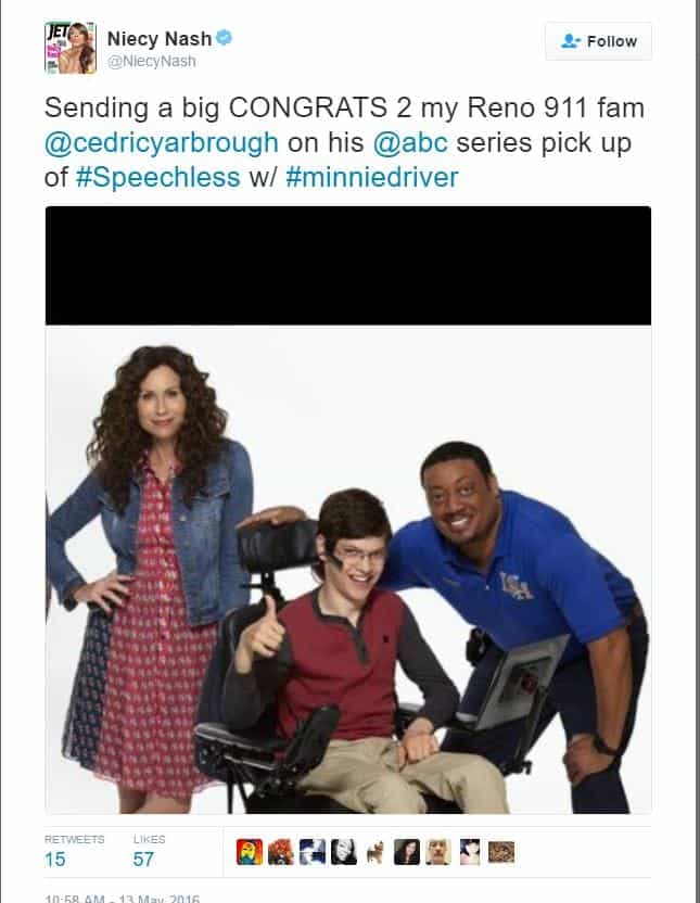 ABC To Air Comedy Show About Teen With Cerebral Palsy - Cerebral Palsy ...