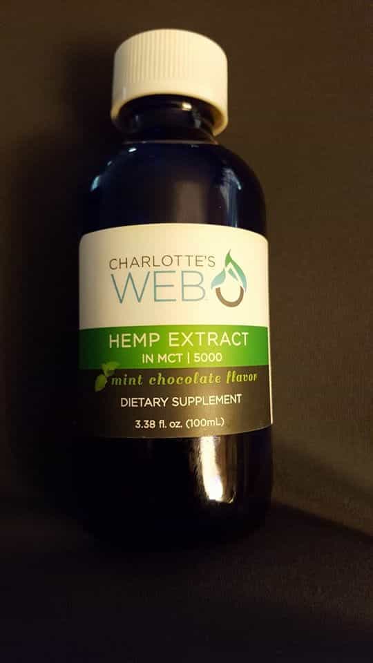 CBD oil