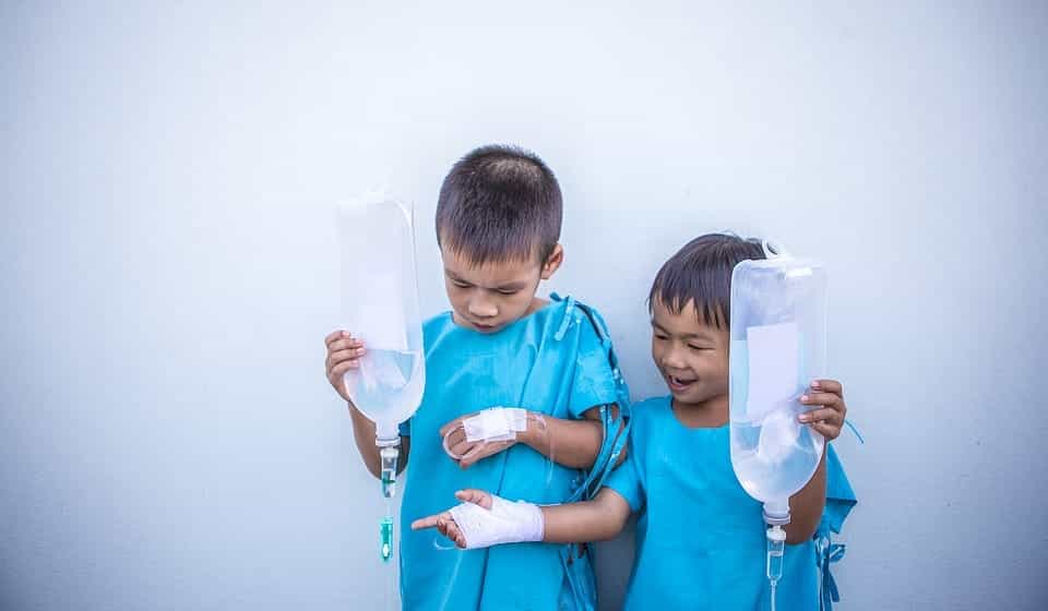 cerebral palsy and malnutrition