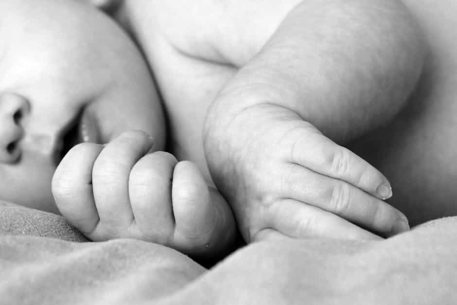 premature birth and cerebral